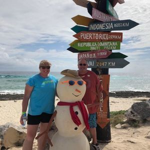 Meet your Posher, Corey